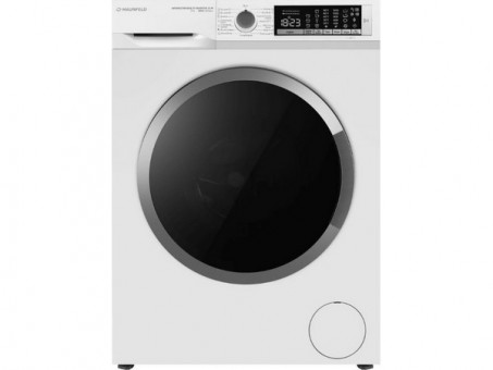 Стиральная машина MAUNFELD MFWM127WH200 ST INVERTER SLIM