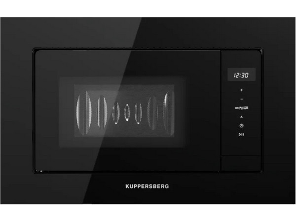 СВЧ-печь Kuppersberg HMW 622 B встраиваемая СВЧ-печь Kuppersberg HMW 622 B встраиваемая