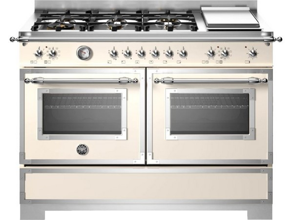 Варочный центр Bertazzoni HER126G2EAVT2