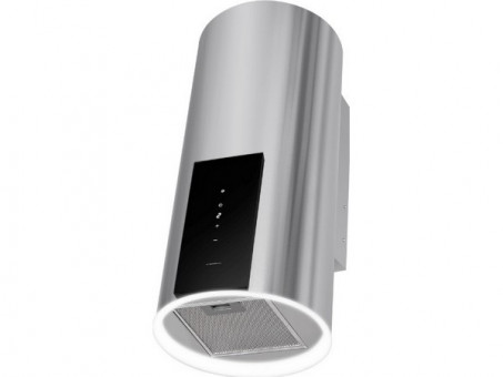 Вытяжка MAUNFELD ALBA 39 Wall нержавеющая сталь