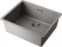 Мойка Omoikiri Yamakawa 55T-Integra-GR Tetogranit/leningrad grey (4997266)