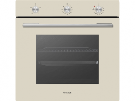 Духовой шкаф GRAUDE BE 60.0 C