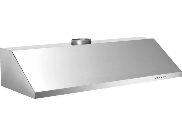 Вытяжка Bertazzoni KU100PRO1XA Вытяжка Bertazzoni KU100PRO1XA