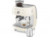 Кофемашина-эспрессо SMEG EGF03CREU кремовый Кофемашина-эспрессо SMEG EGF03CREU кремовый