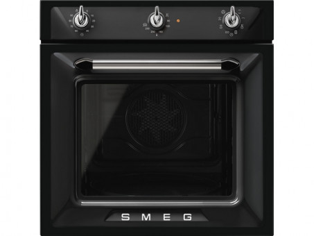 Духовой шкаф SMEG SF6905N1