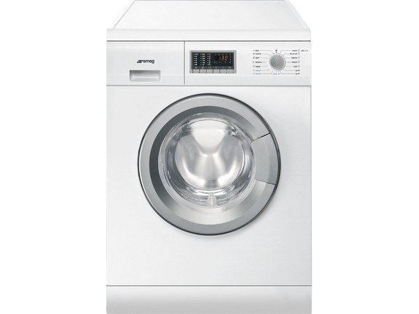 Стирально-сушильная машина SMEG LSF147E