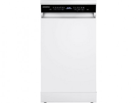 Посудомоечная машина MAUNFELD MWF45331W Inverter отдельностоящая