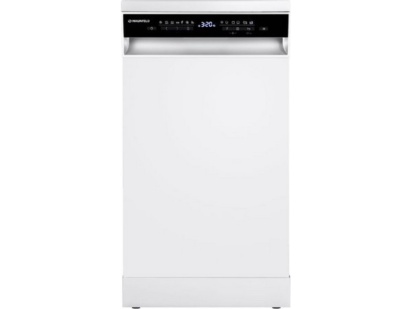 Посудомоечная машина MAUNFELD MWF45331W Inverter отдельностоящая