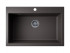 Мойка Omoikiri Omishima 76-SG Matt Natceramic/stone grey матовый (4997553) Мойка Omoikiri Omishima 76-SG Matt Natceramic/stone grey матовый (4997553)