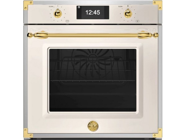 Духовой шкаф Bertazzoni FHER6117CTAG3 с паром Духовой шкаф Bertazzoni FHER6117CTAG3 с паром