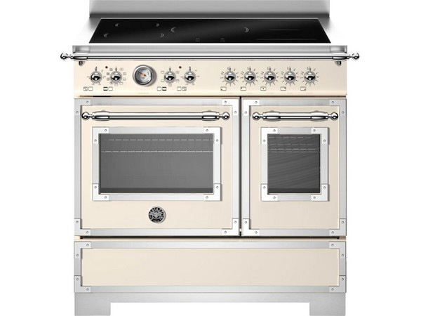 Варочный центр Bertazzoni HER95I2EAVT2