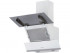 Вытяжка KRONA IRIDA 600 white sensor Вытяжка KRONA IRIDA 600 white sensor