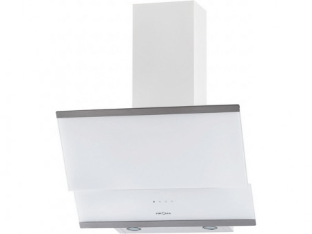 Вытяжка KRONA IRIDA 600 white sensor