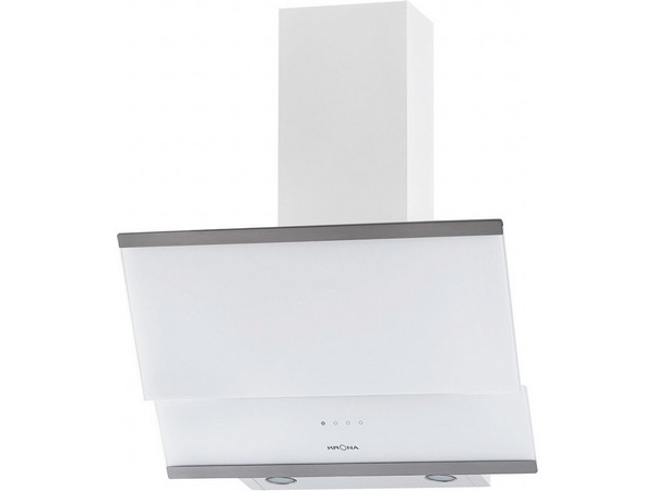 Вытяжка KRONA IRIDA 600 white sensor