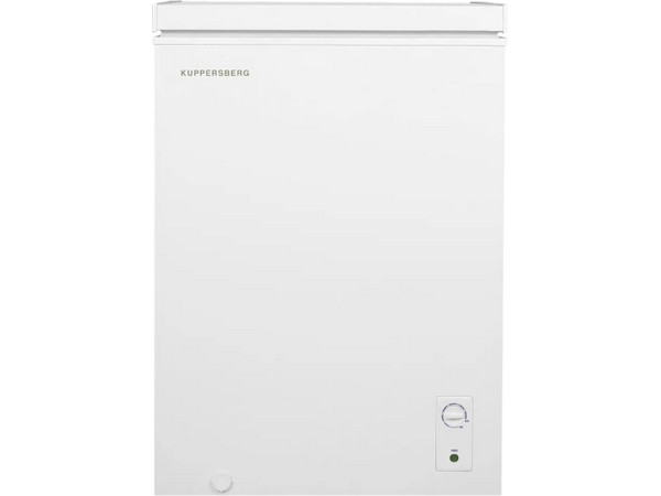 Морозильная камера Kuppersberg FLCF 100 W Морозильная камера Kuppersberg FLCF 100 W