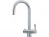 Смеситель Franke EOS Clear Water, нерж. сталь (120.0179.979) Смеситель Franke EOS Clear Water, нерж. сталь (120.0179.979)