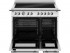 Варочный центр Bertazzoni HER95I2EXT2