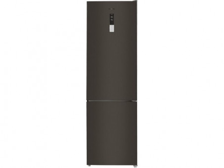 Холодильник MAUNFELD MFF200NFSB10 Inverter