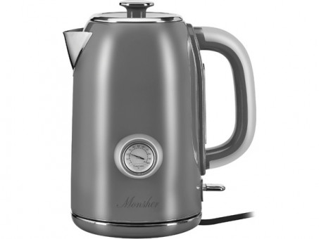 Чайник Monsher MK 301 Argent