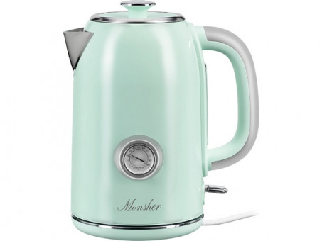 Чайник Monsher MK 301 Menthe