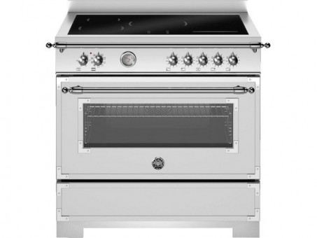 Варочный центр Bertazzoni HER95I1EXT2