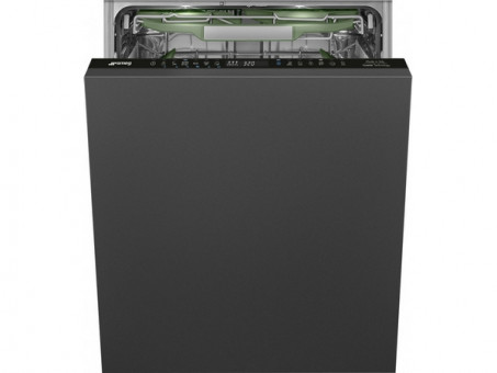 Посудомоечная машина SMEG STL7324AQLLW