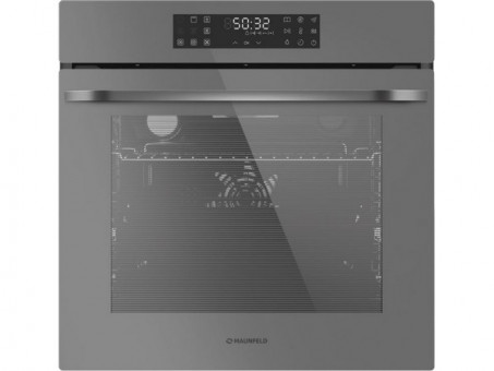 Духовой шкаф MAUNFELD EOEH7614LGR
