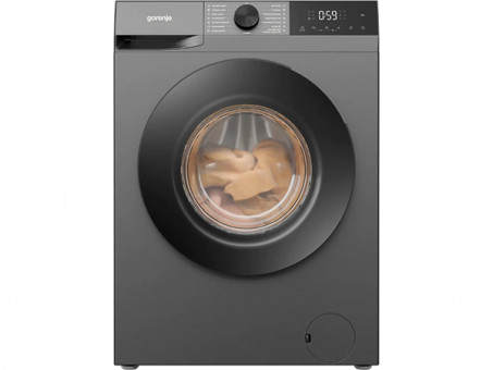 Стирально-сушильная машина Gorenje WDG2P1174A3D2S/C