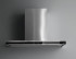 Вытяжка Falmec LUMINA NRS GLASS BLACK 120