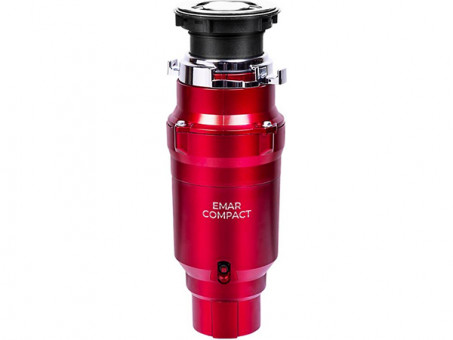 Измельчитель пищевых отходов Emar ATC-WZB390A Compact