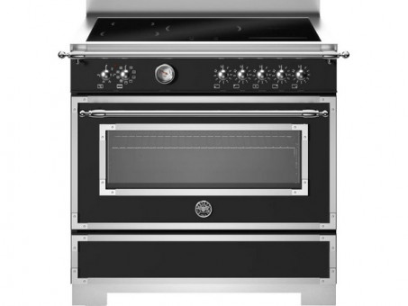 Варочный центр Bertazzoni HER95I1ENET2