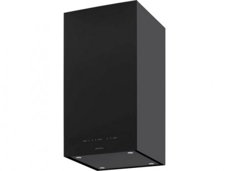 Вытяжка KRONA DITA F MAX 420 black SGC