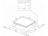 Варочная панель GRAUDE IK 60.2 BW индукционная