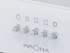 Вытяжка KRONA ARVEN 500 white PB V2 Вытяжка KRONA ARVEN 500 white PB V2