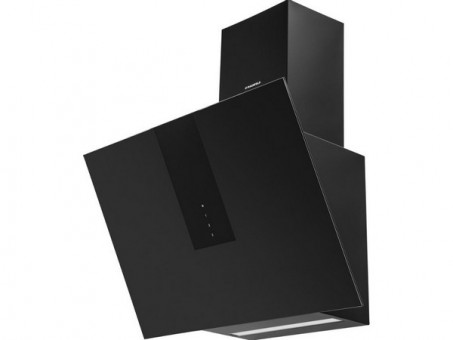 Вытяжка MAUNFELD Aurora 60 черный матовый
