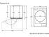 Стиральная машина MAUNFELD MFWM1211GR06 Стиральная машина MAUNFELD MFWM1211GR06