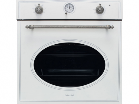 Духовой шкаф GRAUDE BK 60.1 WM