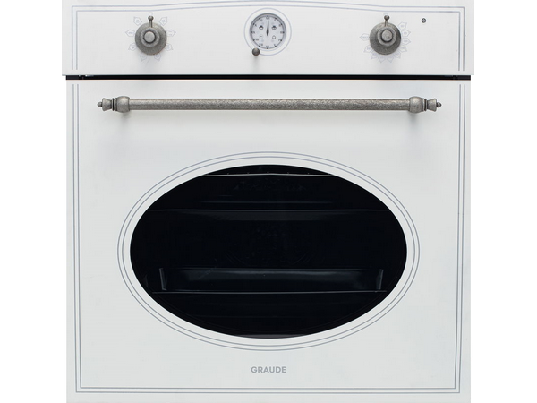 Духовой шкаф GRAUDE BK 60.1 WM