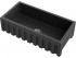 Мойка Omoikiri Mikura 91-BL Natceramic/черный (4997087) Мойка Omoikiri Mikura 91-BL Natceramic/черный (4997087)