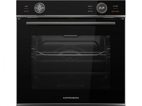 Духовой шкаф Kuppersberg HT 612 BX