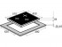 Варочная панель MAUNFELD EVCE453SDPBK электрическая