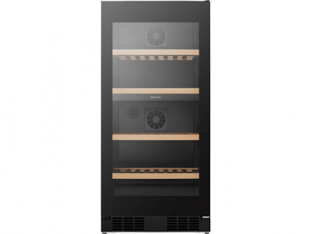 Винный шкаф Hisense RW3N230GELF