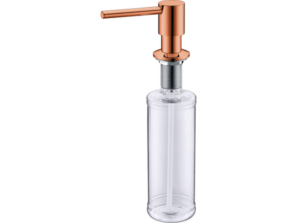 Дозатор для мыла Alveus PLUM 0,32L, Copper