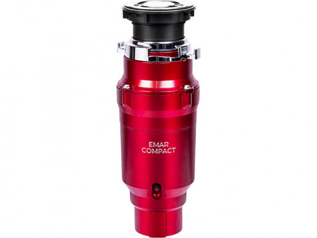 Измельчитель пищевых отходов Emar ATC-WZB390A Compact RC