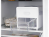 Морозильная камера HIBERG i-FR 40 W Морозильная камера HIBERG i-FR 40 W