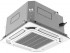Кассетный кондиционер Gree GUD140T1/B-S Кассетный кондиционер Gree GUD140T1/B-S