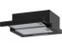 Вытяжка KRONA KAMILLA F 450 black Вытяжка KRONA KAMILLA F 450 black