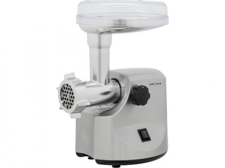 Мясорубка KRONA Wolf Metall 1800W