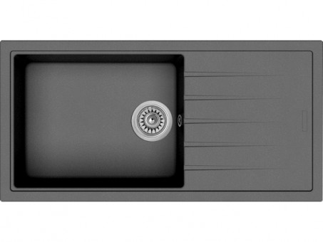 Мойка Longran Ultra ULS914.457 - 10 Onyx