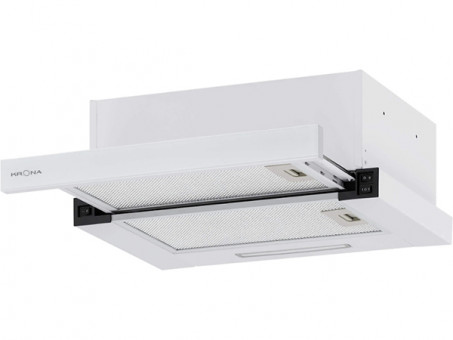 Вытяжка KRONA KAMILLA F 450 white